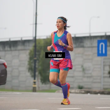 Runner Photo 7245360