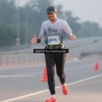 Runner Photo 7245362