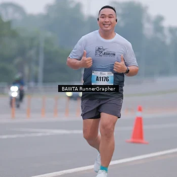 Runner Photo 7245363