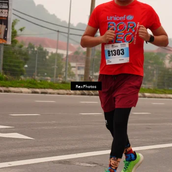 Runner Photo 7245364