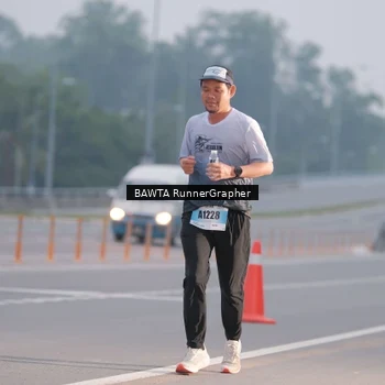 Runner Photo 7245365