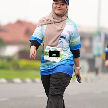 Runner Photo 7245366