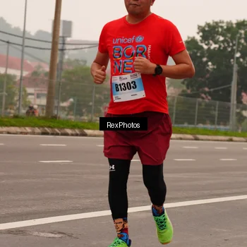 Runner Photo 7245367