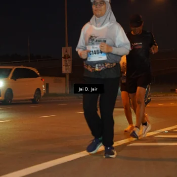 Runner Photo 7245368