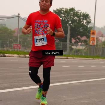 Runner Photo 7245369