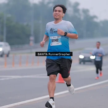 Runner Photo 7245370