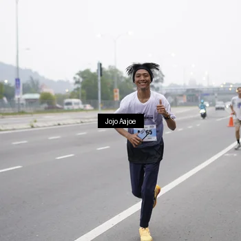 Runner Photo 7245371