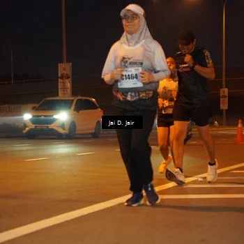 Runner Photo 7245374