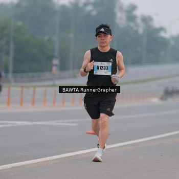 Runner Photo 7245379