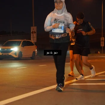 Runner Photo 7245380