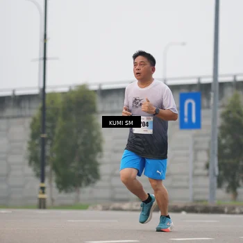 Runner Photo 7245381