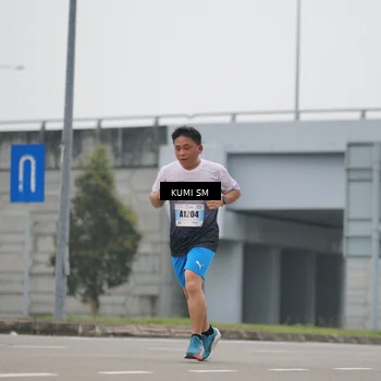 Runner Photo 7245382