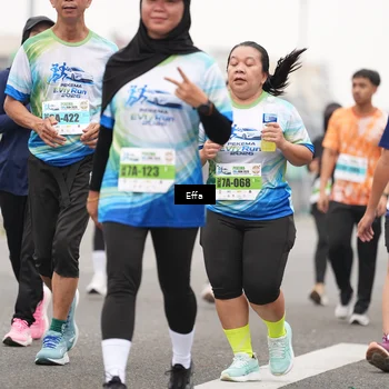 Runner Photo 7245384