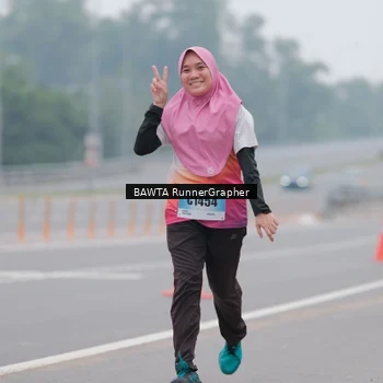 Runner Photo 7245390