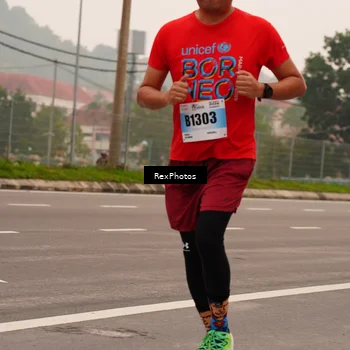 Runner Photo 7245391