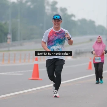 Runner Photo 7245392