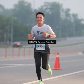 Runner Photo 7245394