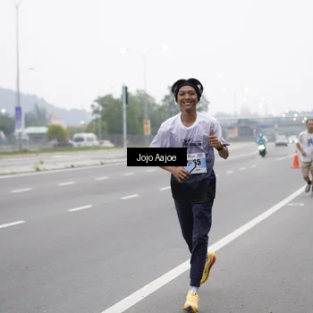 Runner Photo 7245395