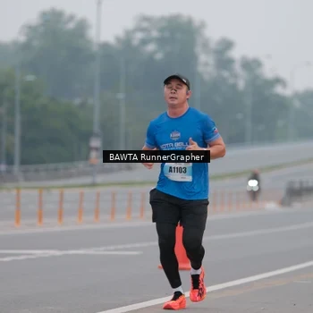 Runner Photo 7245397