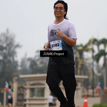 Runner Photo 7245398