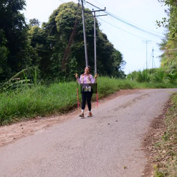Runner Photo 72454