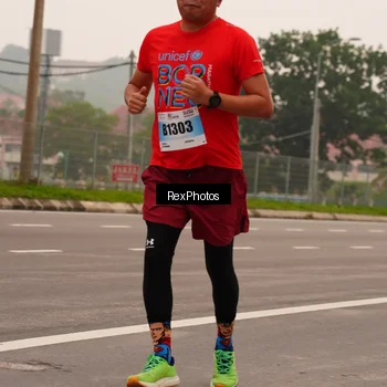 Runner Photo 7245400