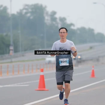 Runner Photo 7245405