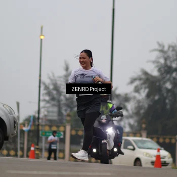 Runner Photo 7245406