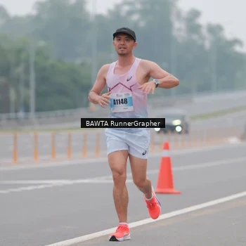 Runner Photo 7245408