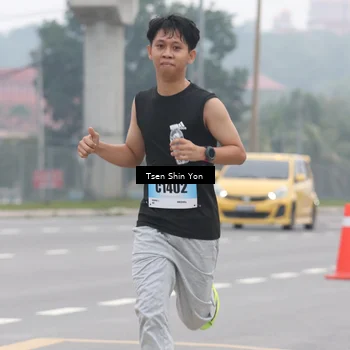 Runner Photo 7245414