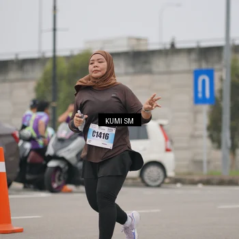 Runner Photo 7245415