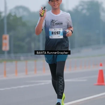 Runner Photo 7245421