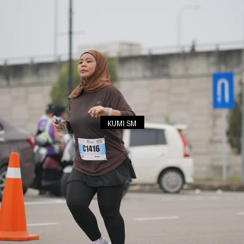 Runner Photo 7245424