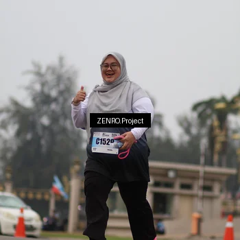 Runner Photo 7245425