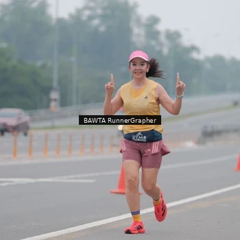 Runner Photo 7245430