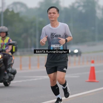 Runner Photo 7245434