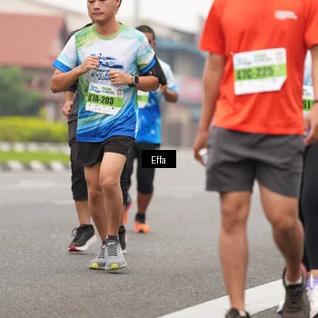 Runner Photo 7245443