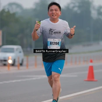 Runner Photo 7245445