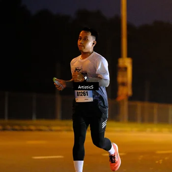 Runner Photo 7245448