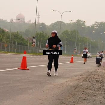 Runner Photo 7245454
