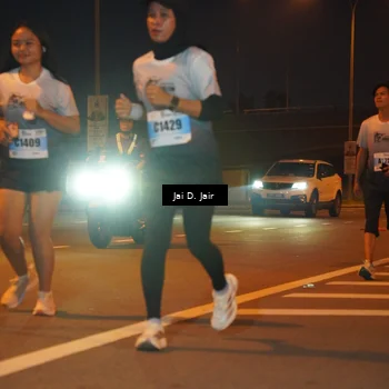 Runner Photo 7245460