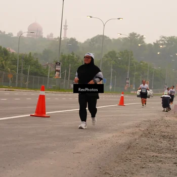 Runner Photo 7245462
