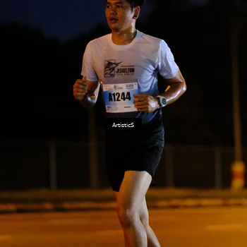 Runner Photo 7245463