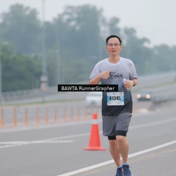 Runner Photo 7245467