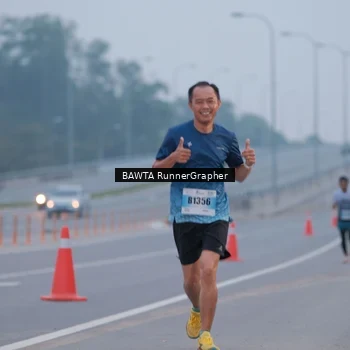 Runner Photo 7245469
