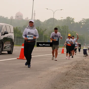 Runner Photo 7245472