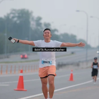 Runner Photo 7245475