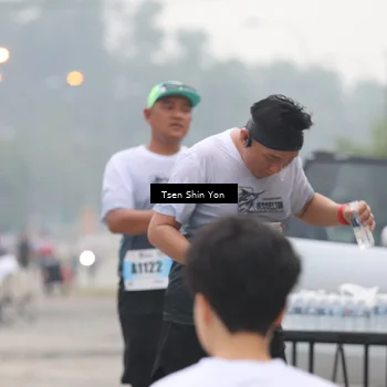 Runner Photo 7245476