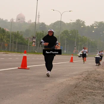 Runner Photo 7245477