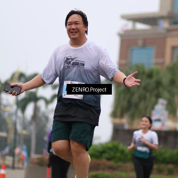 Runner Photo 7245481